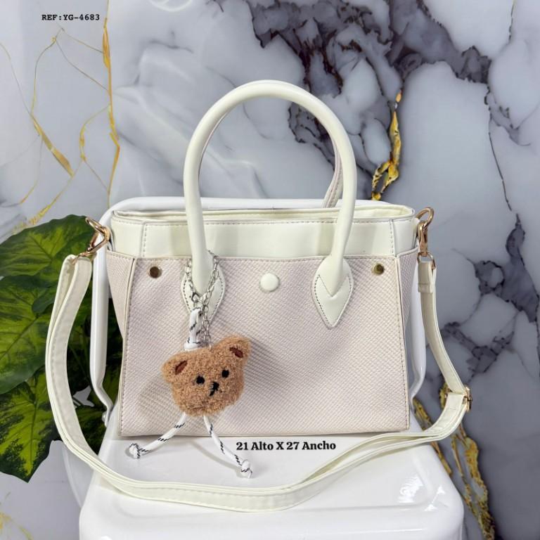 Bolso Ref YG-4683 Por Pedido Interesados WhatsApp 6477-6496 en Chitré - Imagen 5