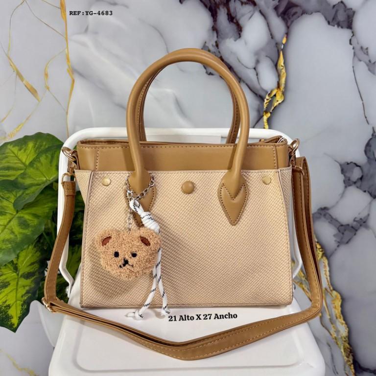 Bolso Ref YG-4683 Por Pedido Interesados WhatsApp 6477-6496 en Chitré - Imagen 6