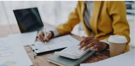 Bookkeeping services offered in Athlone - Image 1