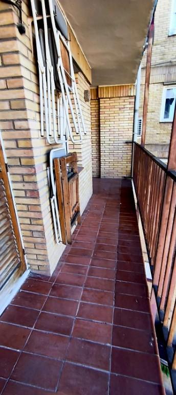 APARTAMENTO ZONA ESCORXADOR-RONDA en Toledo - Imagen 2