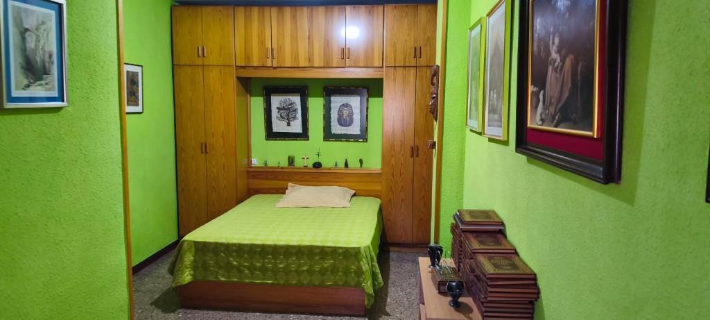 APARTAMENTO ZONA ESCORXADOR-RONDA en Toledo - Imagen 8