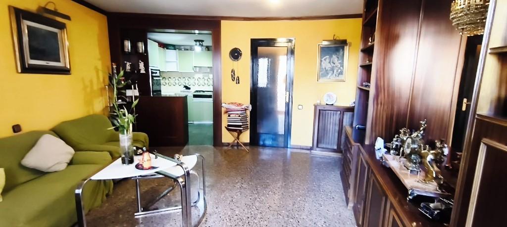 APARTAMENTO ZONA ESCORXADOR-RONDA en Toledo - Imagen 10