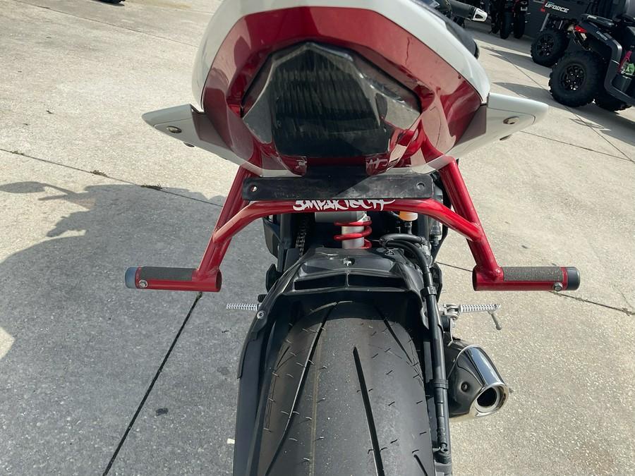 2012 Yamaha YZF-R6 in United Arab Emirates - Image 6