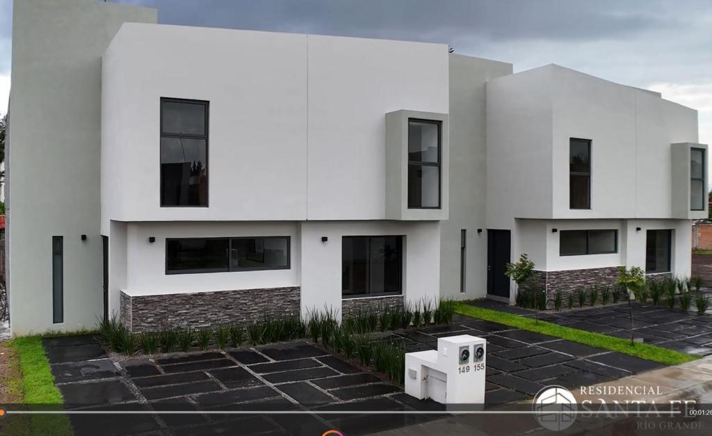 CASAS NUEVAS EN VENTA en Morelia - Imagen 1