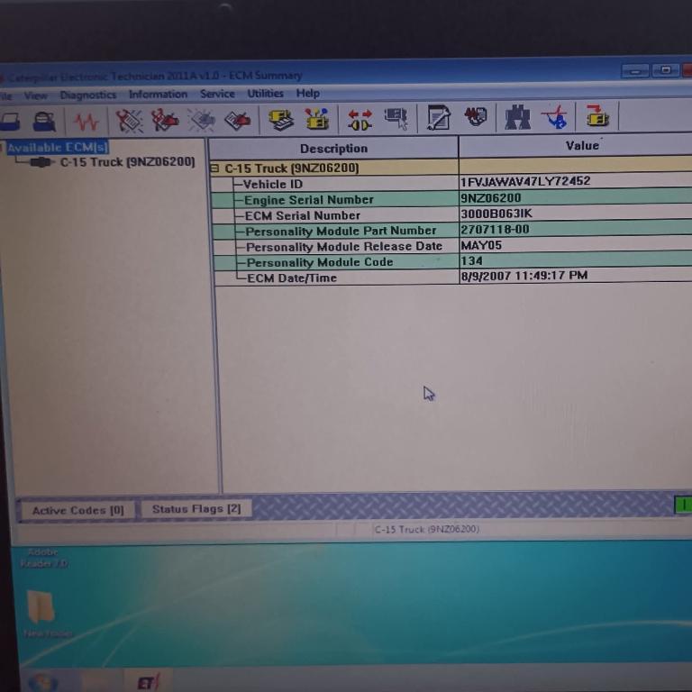 Ecu diagnostics, repairs and programming in Brits - Image 8