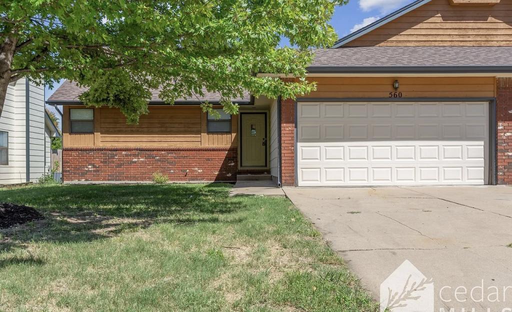 House for Rent in Andover, Kansas, Ref# 202103803 in Wichita - Image 1