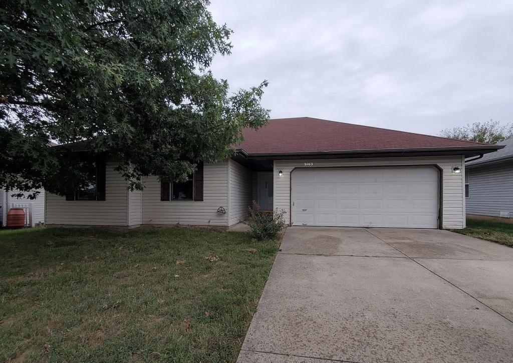 House for Rent in Springfield, Missouri, Ref# 202103773 in Springfield - Image 1