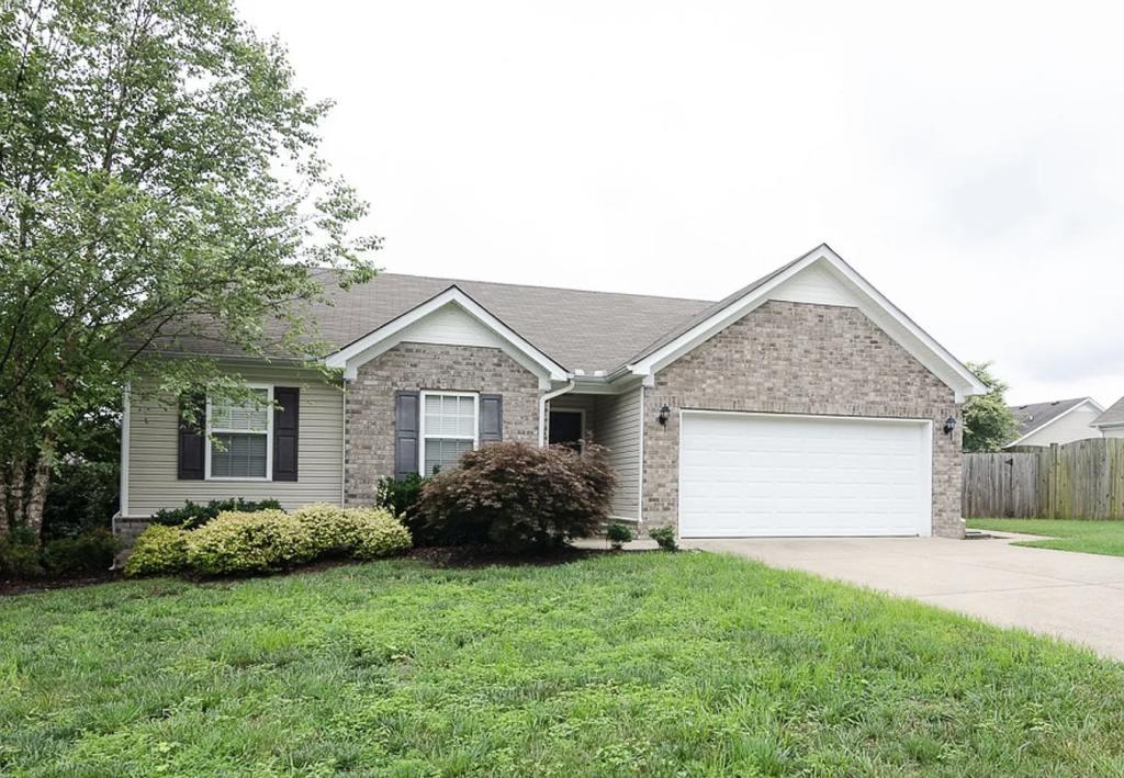 House for Rent in Spring Hill, Tennessee, Ref# 202103759 in Nashville - Image 1