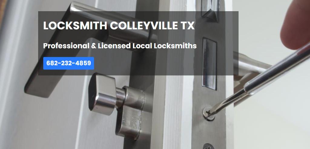 Locksmith Colleyville TX in Grapevine - Image 2