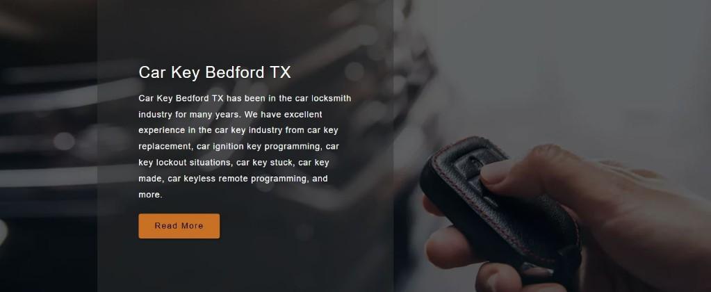 Car Key Bedford in Grapevine - Image 2