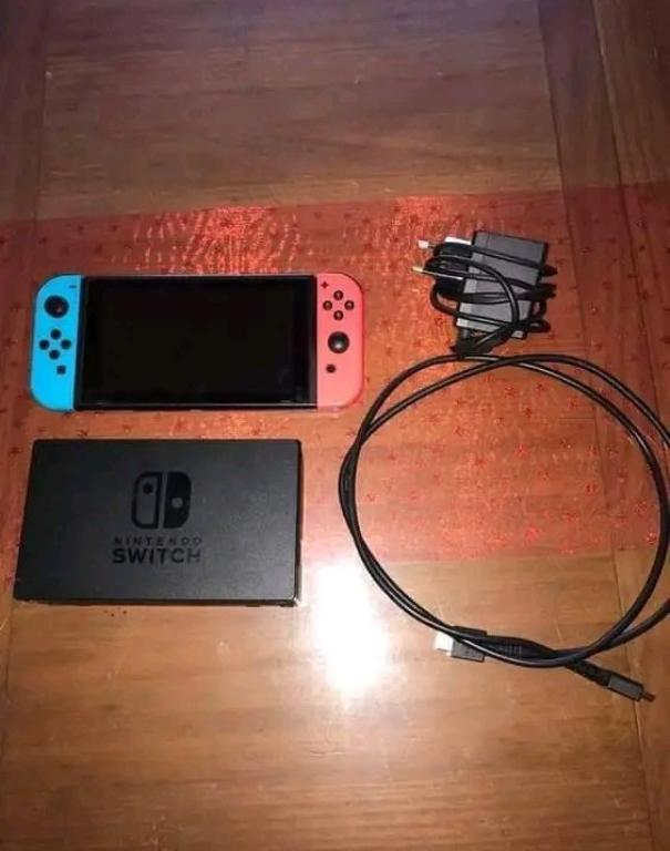 Nintendo switch à Bordeaux - Photo 3