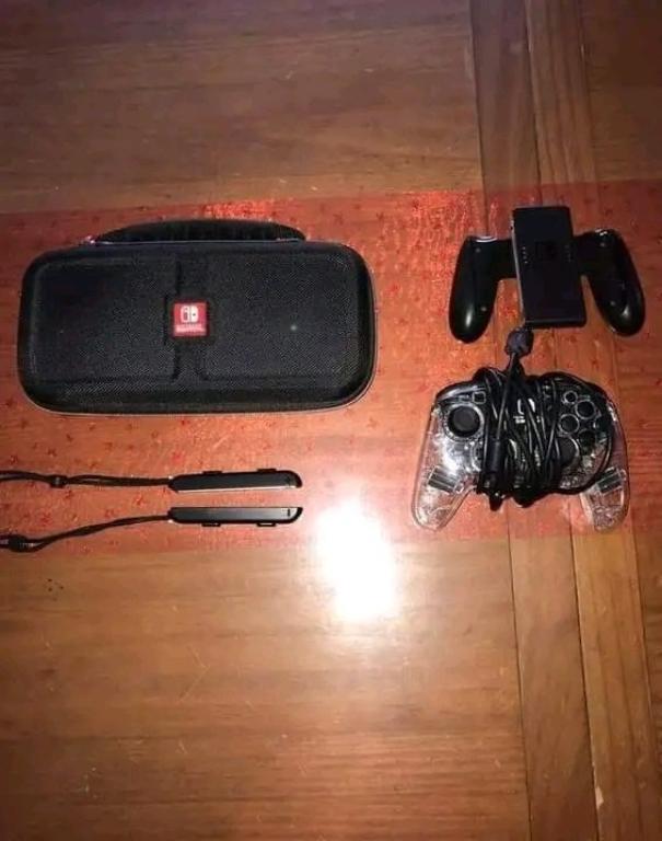 Nintendo switch à Bordeaux - Photo 4