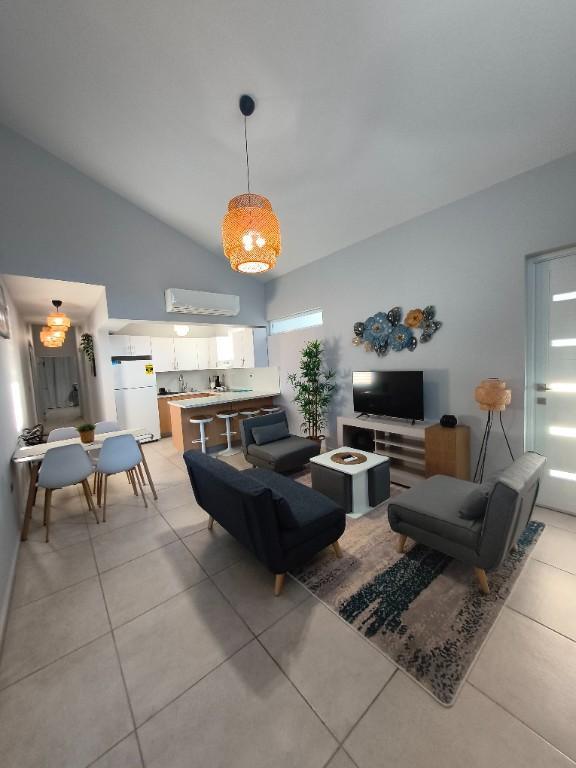 FOR RENT AGUADILLA APARTMENT 2B/1B-FURNISHED en Aguadilla - Imagen 2