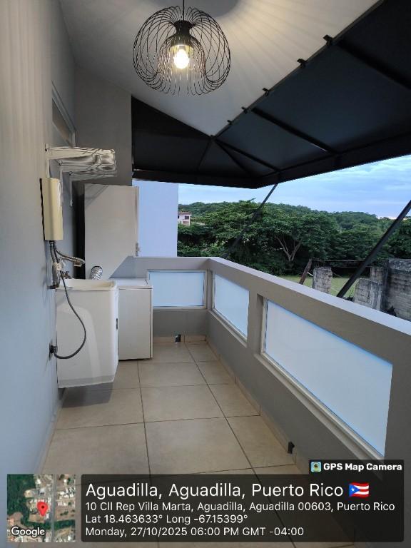 FOR RENT AGUADILLA APARTMENT 2B/1B-FURNISHED en Aguadilla - Imagen 6
