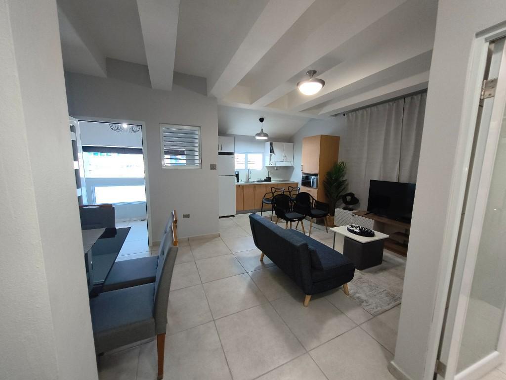 FOR RENT AGUADILLA APARTMENT 1B/1B-FURNISHED en Aguadilla - Imagen 6