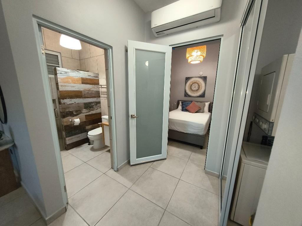 FOR RENT AGUADILLA APARTMENT 1B/1B-FURNISHED en Aguadilla - Imagen 8