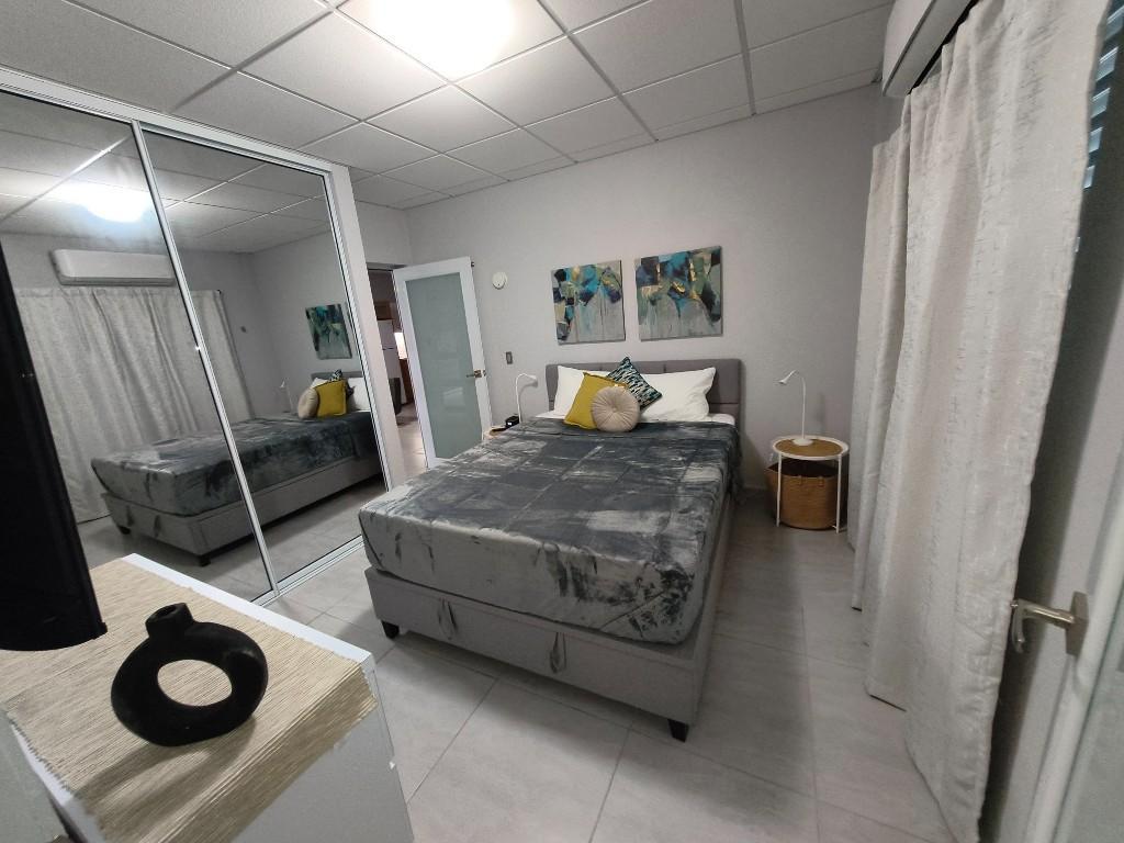 FOR RENT AGUADILLA APARTMENT 3B/2B-FURNISHED en Aguadilla - Imagen 5