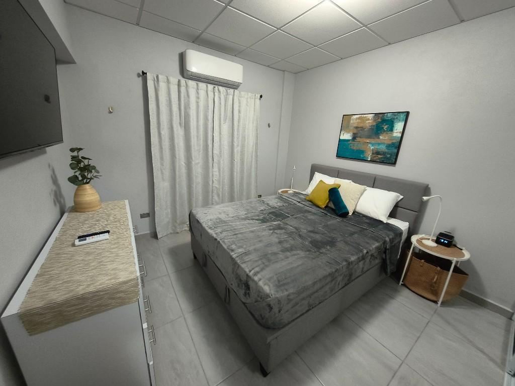 FOR RENT AGUADILLA APARTMENT 3B/2B-FURNISHED en Aguadilla - Imagen 8