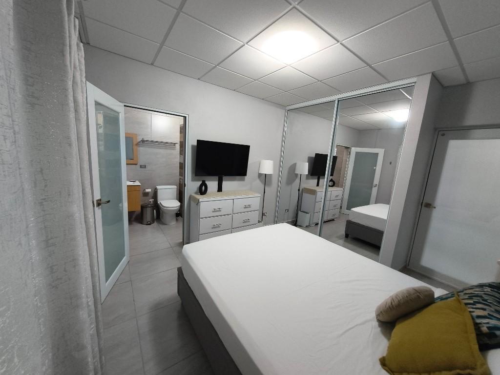 FOR RENT AGUADILLA APARTMENT 3B/2B-FURNISHED en Aguadilla - Imagen 4