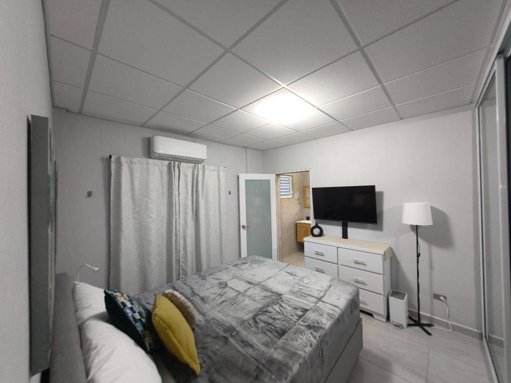FOR RENT AGUADILLA APARTMENT 3B/2B-FURNISHED en Aguadilla - Imagen 6