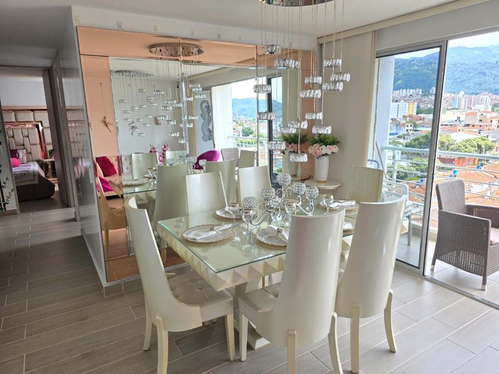 VENTA APARTAMENTO PROVENZA. PROVENZA CLUB EL CONDOMINIO. en Bucaramanga - Imagen 3