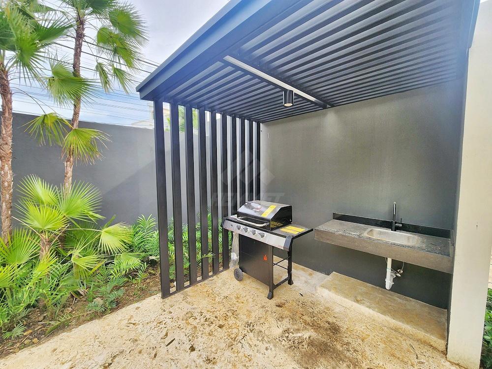 APARTAMENTO ASCENSOR Y PLANTA FULL CON PISCINA LOS RIELES STGO. en Santiago - Imagen 2