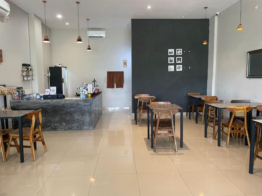 Dijual Ruko Citra Raya Cikupa Tangerang in Tangerang - Image 3
