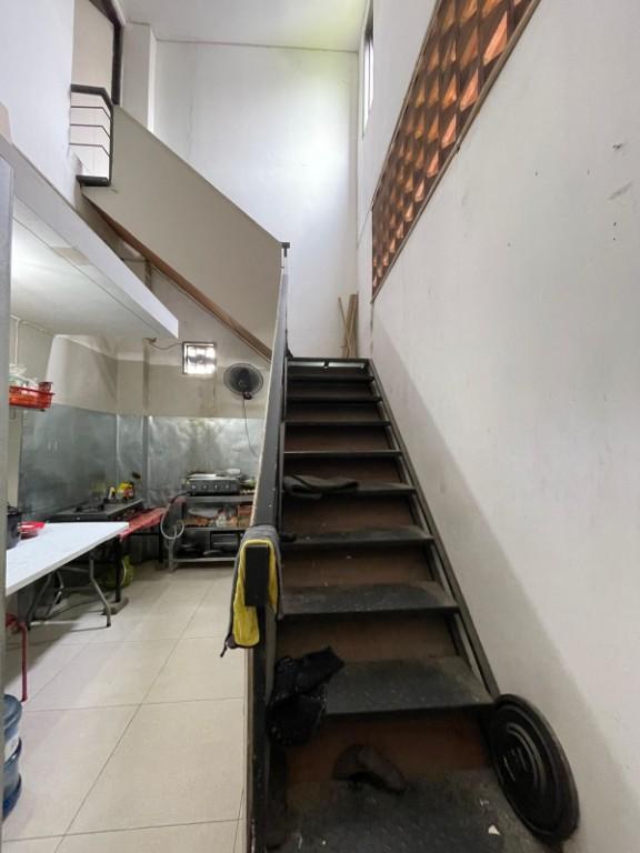 Dijual Ruko Citra Raya Cikupa Tangerang in Tangerang - Image 5