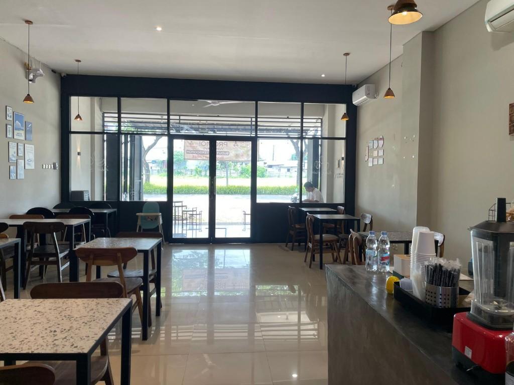 Dijual Ruko Citra Raya Cikupa Tangerang in Tangerang - Image 4