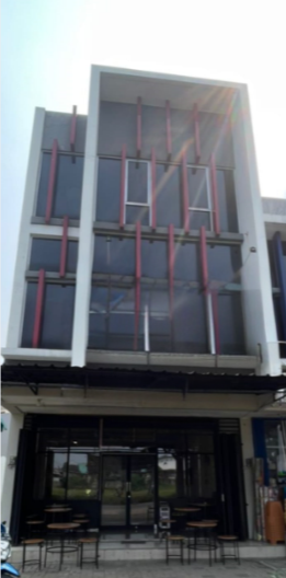 Dijual Ruko Citra Raya Cikupa Tangerang in Tangerang - Image 1