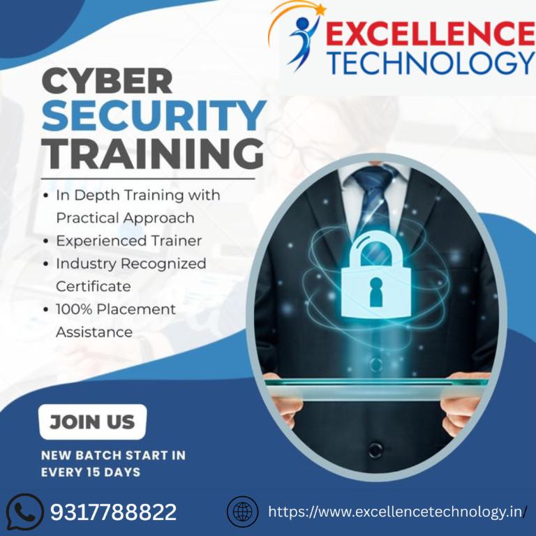Cyber Security Training in Chandigarh - Image 1