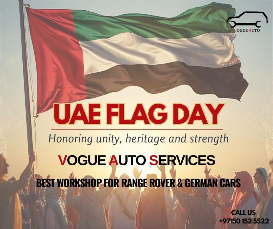 Expert Range Rover Repair In Dubai in United Arab Emirates - Image 1