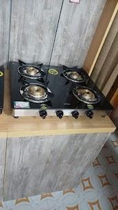 Modular Kitchen Services in lucknow in India - Image 1