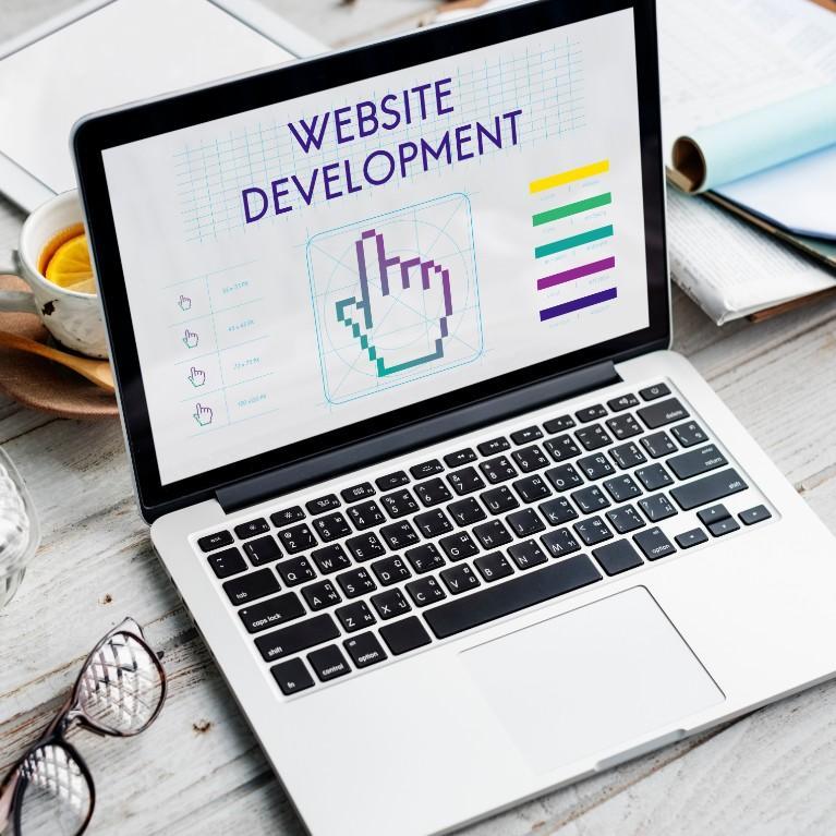 Transform Your Digital Vision with the Best Web Development Comp in India - Image 1
