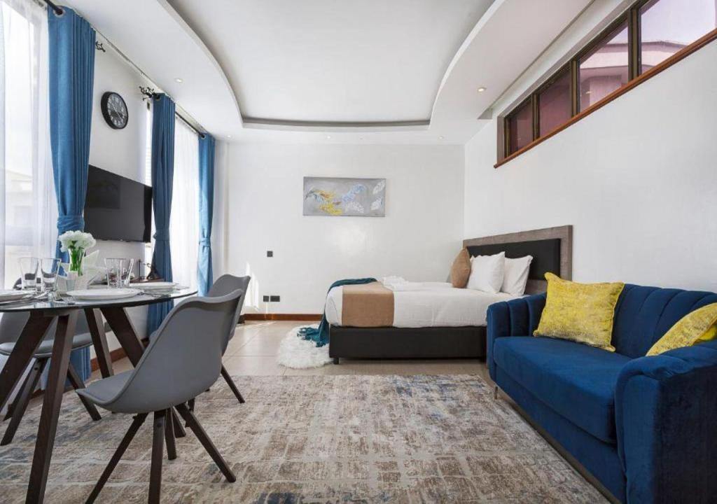 Edmor Lite by Edmor Suites in Kenya - Image 1