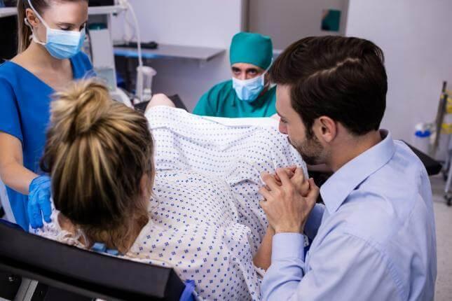 Birth Injury Compensation Ltd in Pakistan - Image 1