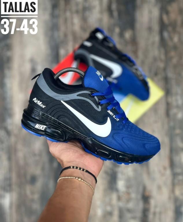 *REPOSICION* *AIR MAX 2* * Por Pedido Interesados Ws 6477-6496 en Chitré - Imagen 1