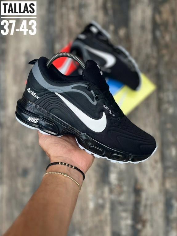 *REPOSICION* *AIR MAX 2* * Por Pedido Interesados Ws 6477-6496 en Chitré - Imagen 2