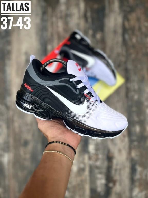 *REPOSICION* *AIR MAX 2* * Por Pedido Interesados Ws 6477-6496 en Chitré - Imagen 3