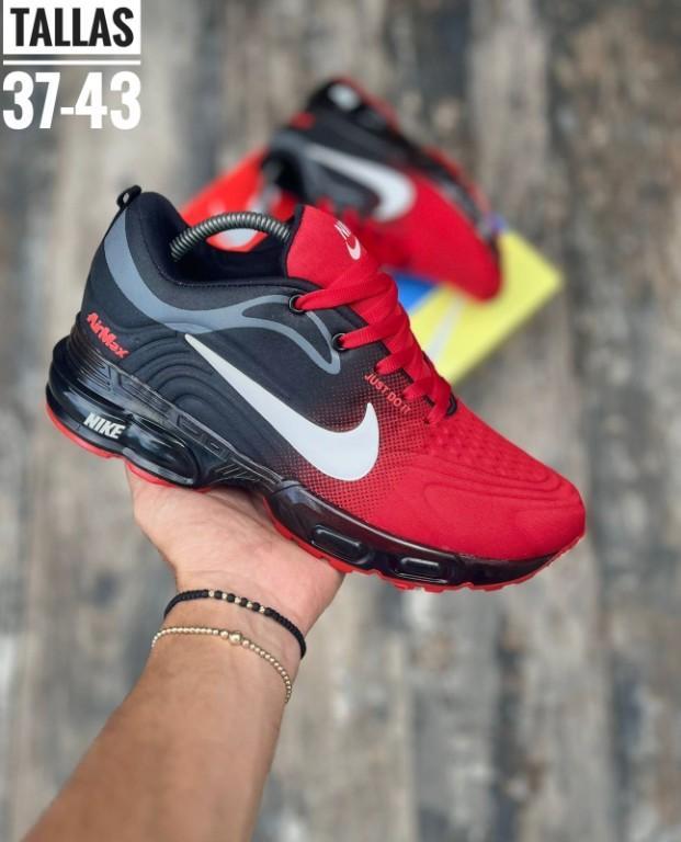 *REPOSICION* *AIR MAX 2* * Por Pedido Interesados Ws 6477-6496 en Chitré - Imagen 4