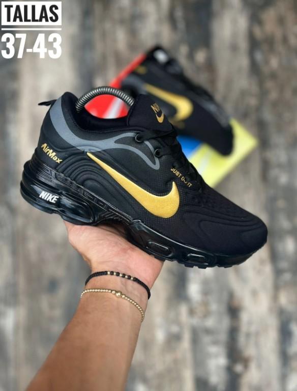 *REPOSICION* *AIR MAX 2* * Por Pedido Interesados Ws 6477-6496 en Chitré - Imagen 5