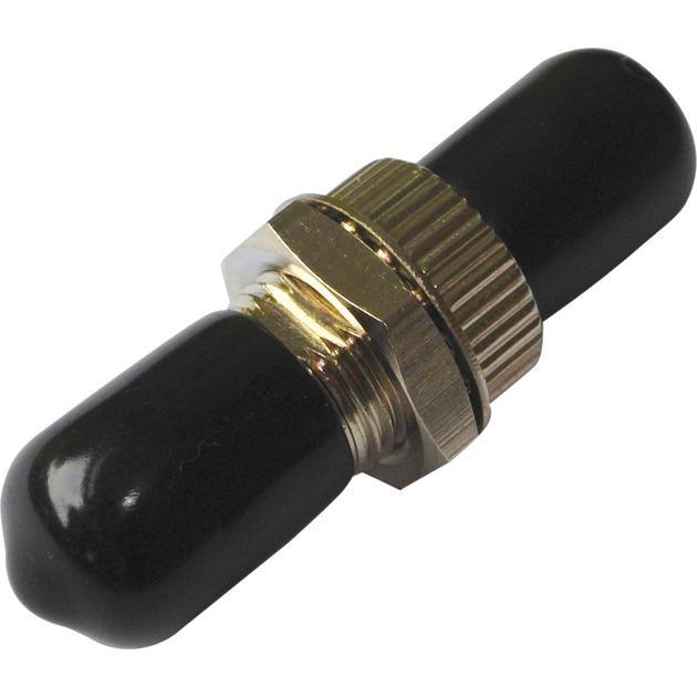 Acoplador Simplex ST/ST, multimode, Embrague en Zaragoza - Imagen 1