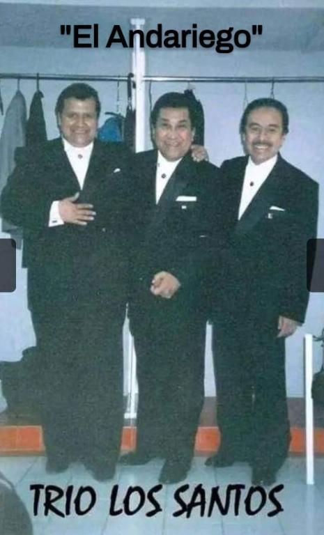 TRÍO ROMANCE MUSICAL en México - Imagen 10