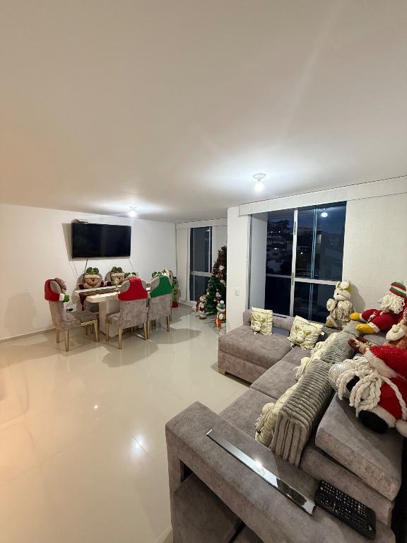 VENTA APARTAMENTO TEJAR. CONJUNTO GERMANIA en Piedecuesta - Imagen 7