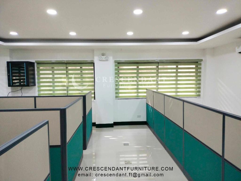Office Partition | Office Divider in Philippines - Image 2