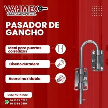PASADOR DE GANCHO EN QUINTANA ROO en Tulum - Imagen 1