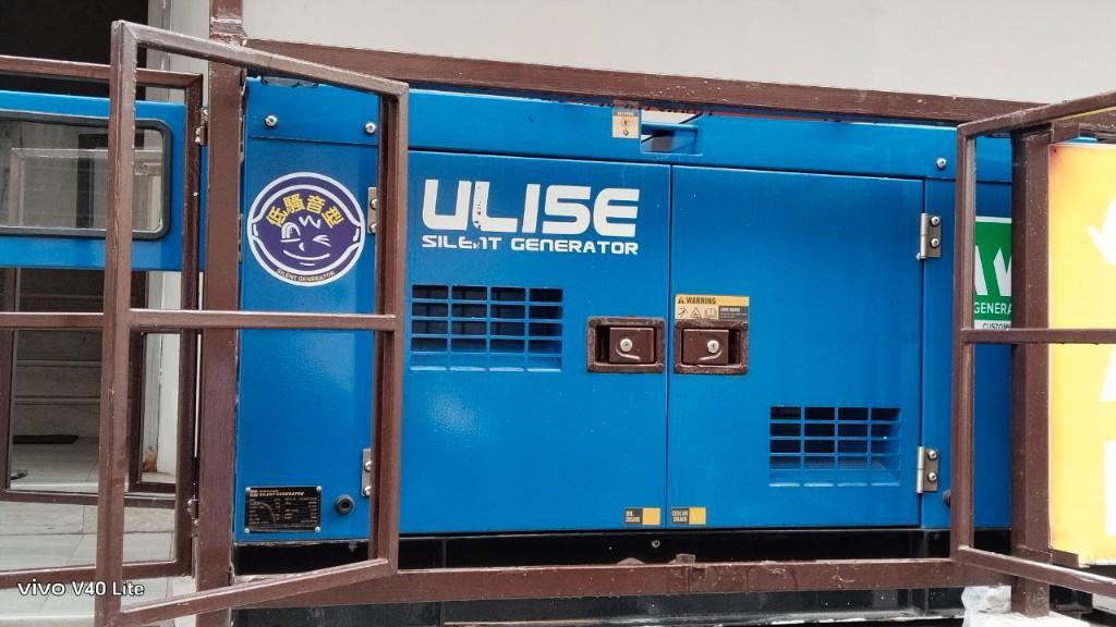Generator For Sale in Pasig - Image 3