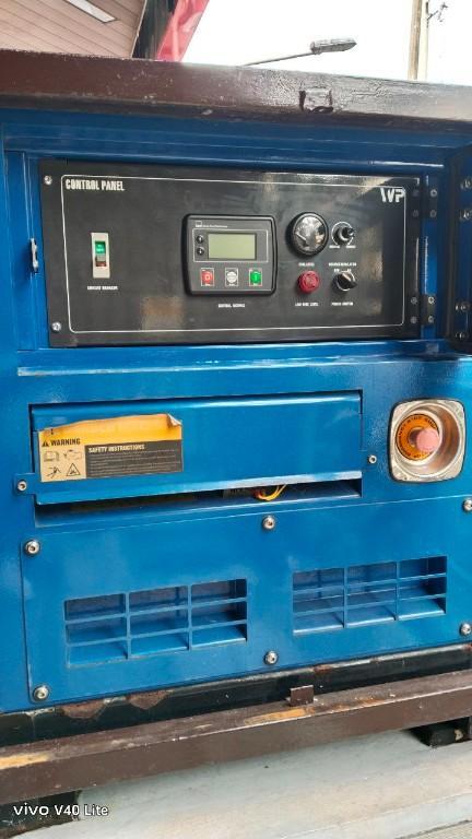 Generator For Sale in Pasig - Image 5