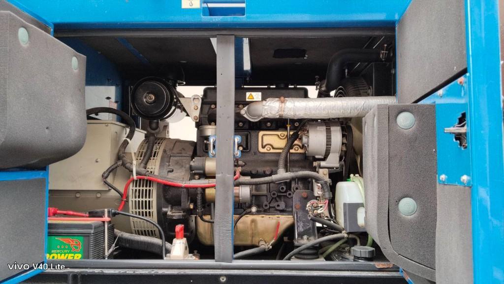 Generator For Sale in Pasig - Image 6