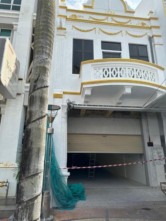 STRATEGIC COMMERCIAL PROPERTY in Batu Pahat - Image 2